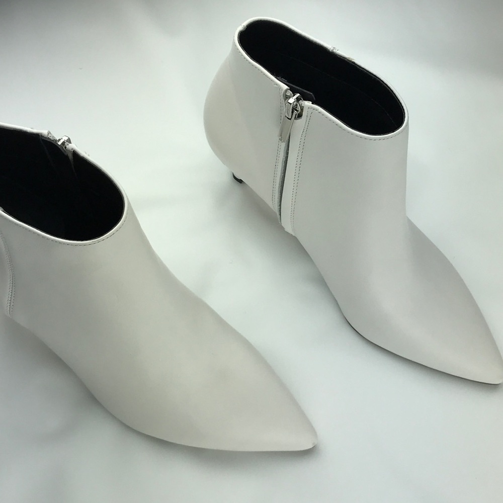 Sam Edelman ankle boots size 9.5